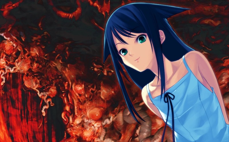 Another pixelated survival/horror game, this one called Lone Survivor.