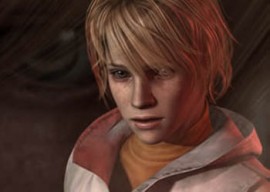Heather Mason Silent Hill Rely On Horror
