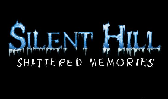 psp SILENT HILL Shattered Memories Game (Works On US Consoles