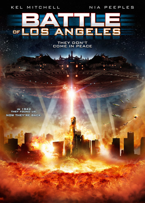 Syfy s Battle of Los Angeles - Spoileriffic - Rely on Horror