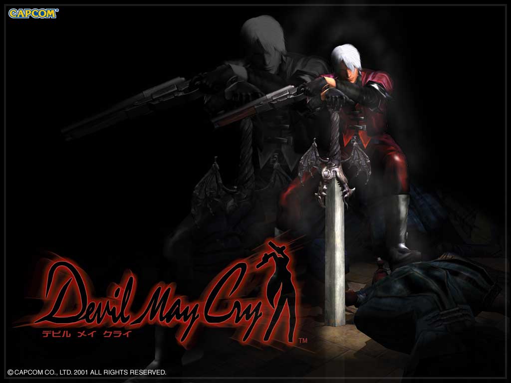 Devil May Cry Games Ranked The 12th Dimension