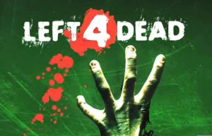 No Left 4 Dead Announcements Planned For E3 - Rely on Horror