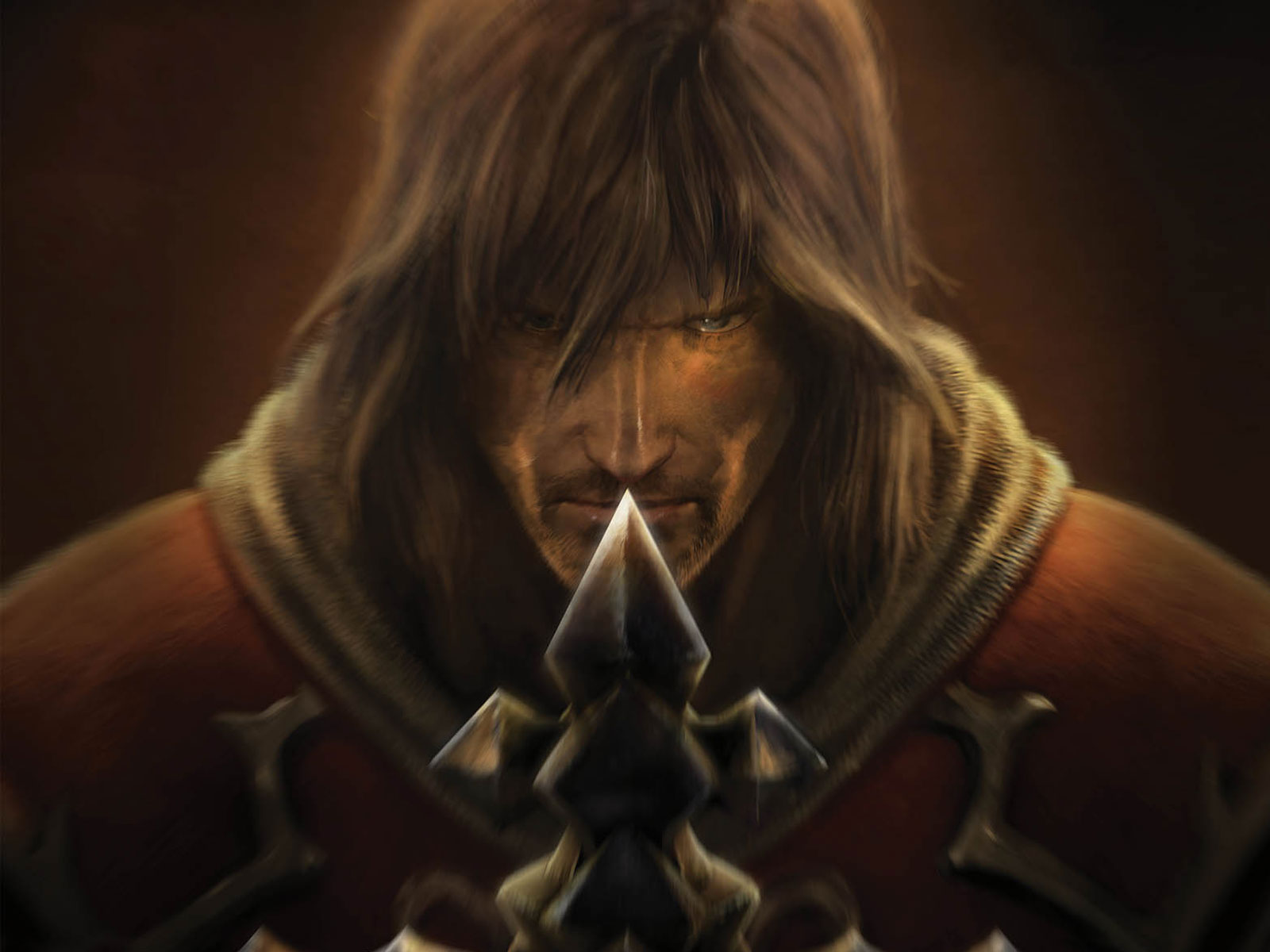 Dave Cox Explains Why Castlevania: Lords of Shadow 2 Is Not