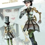 Alice: Madness Returns DLC outfits outed - Rely on Horror