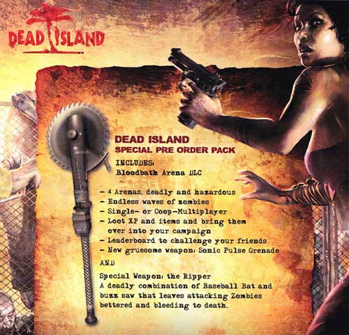 Dead Island 2 Drops a Gruesome New Trailer, Pre-Order and Special Edition Details Revealed