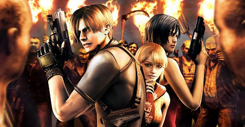 Resident Evil 4