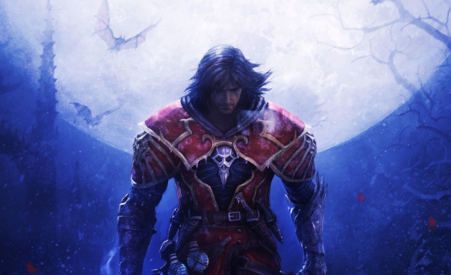 Review: Castlevania: Lords of Shadow “Resurrection - Rely on Horror