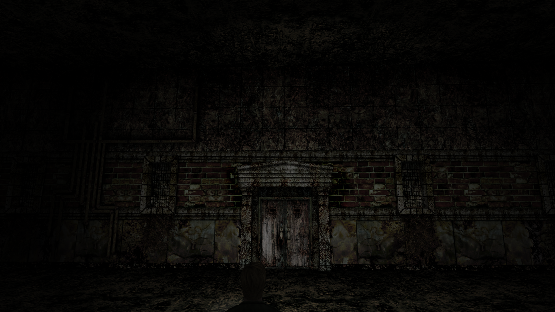 Silent hill hd collection steam фото 54