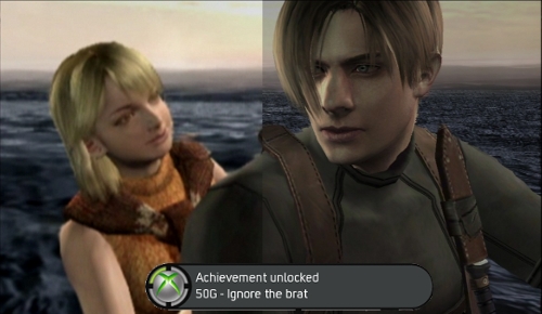 All Resident Evil 4 Remake achievements