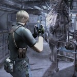 Resident Evil 4