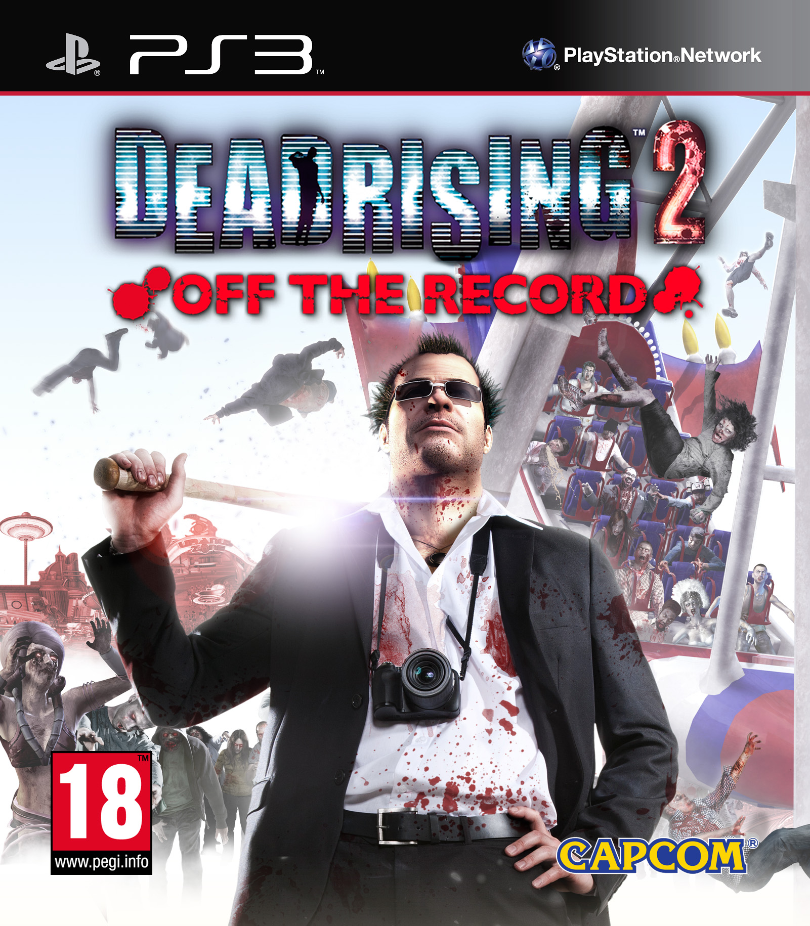 Dead Rising 2 Off The Record Gets Official Box Art Rely On Horror - dead rising 2 off the record confirmed first look roblox