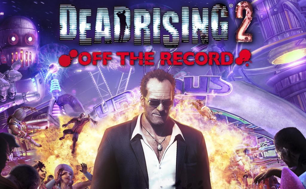 dead rising 2 fast travel