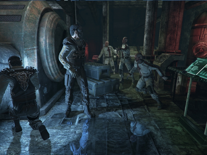 afterfall insanity trailer afterfall insanity trailer