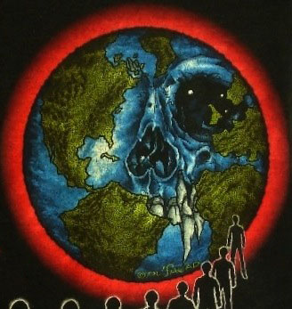 Dead World