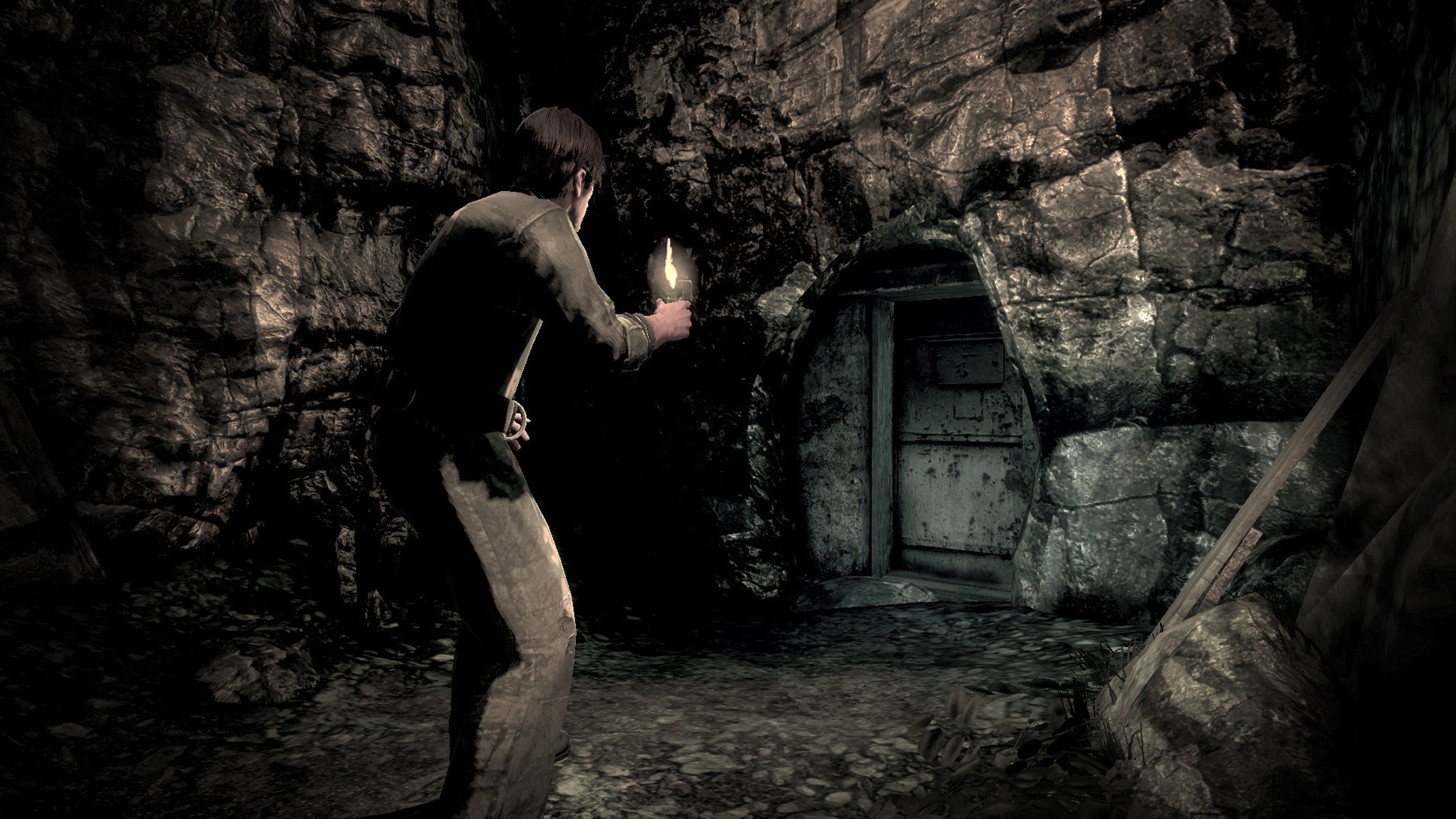 silent hill downpour pc download silent hill downpour pc download