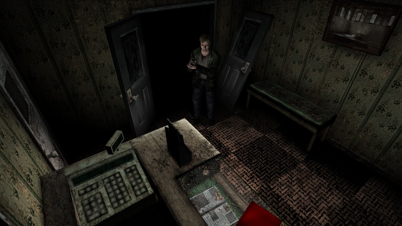 Silent Hill 2 Remake is definitely not canceled, Bloober Team confirms