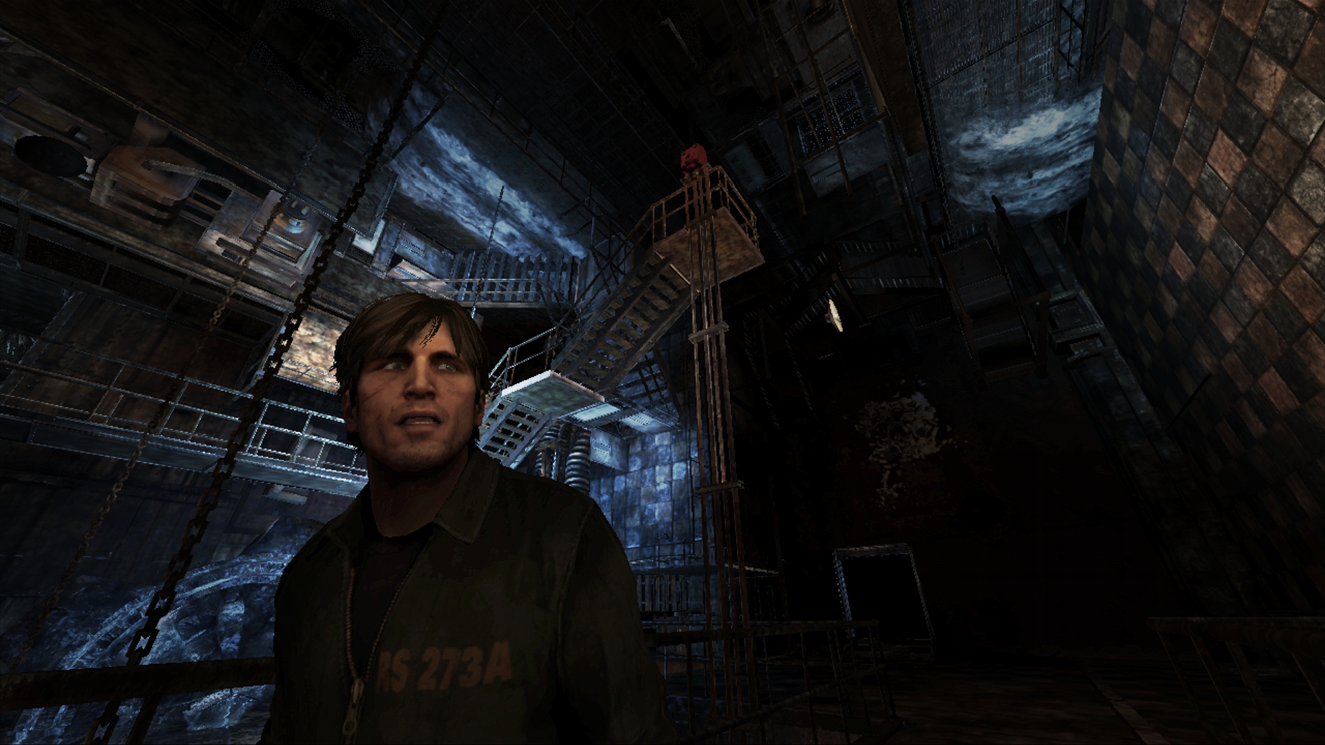 Silent Hill 2' Remake Trailer Takes Us Back to Constricting Terror - iHorror