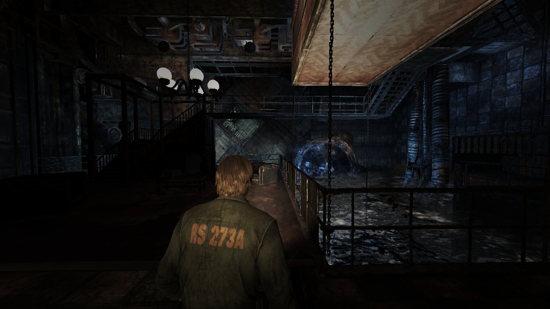 Silent Hill 2' Remake Trailer Takes Us Back to Constricting Terror - iHorror