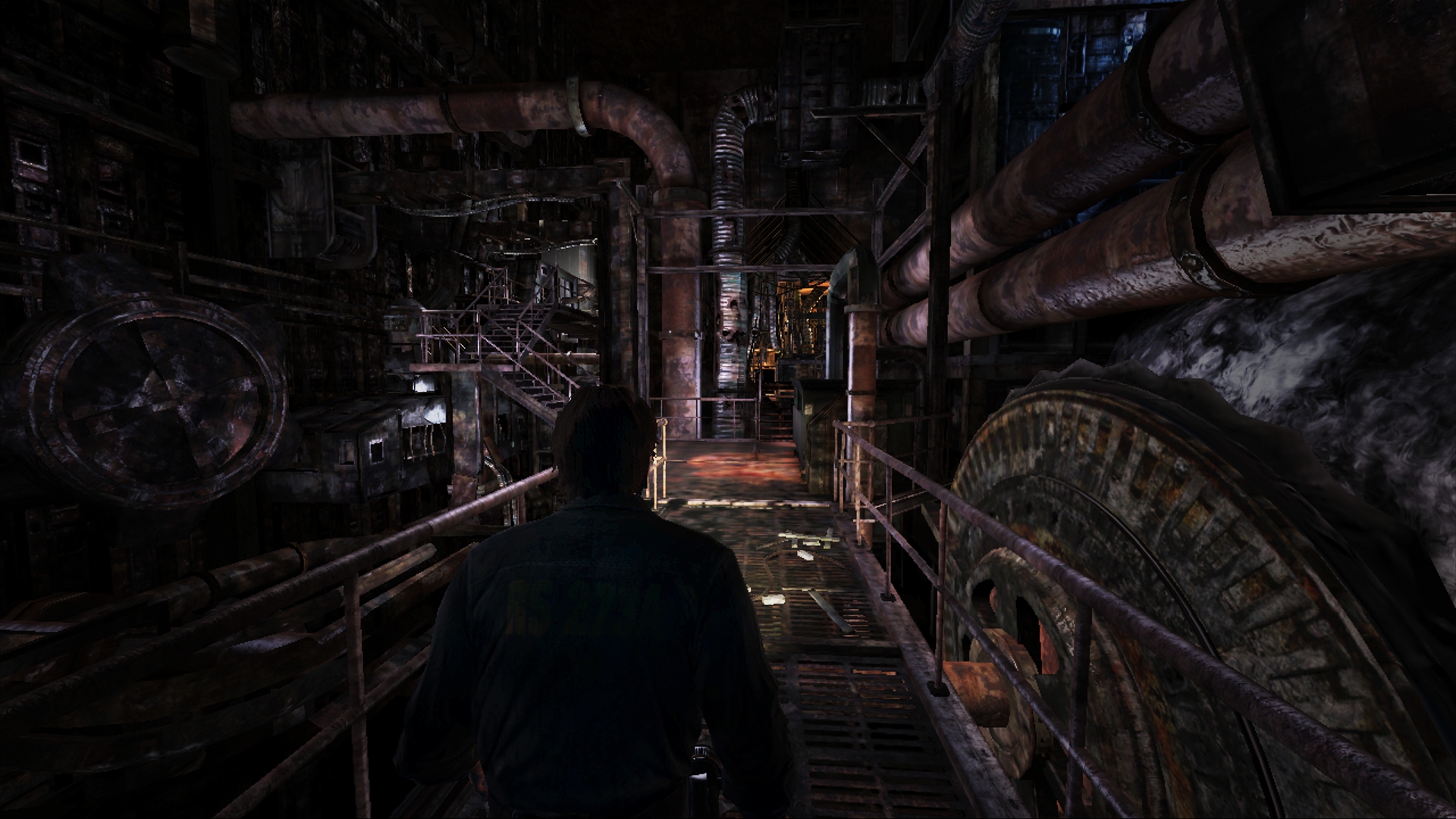 Silent Hill 2' Remake Trailer Takes Us Back to Constricting Terror - iHorror