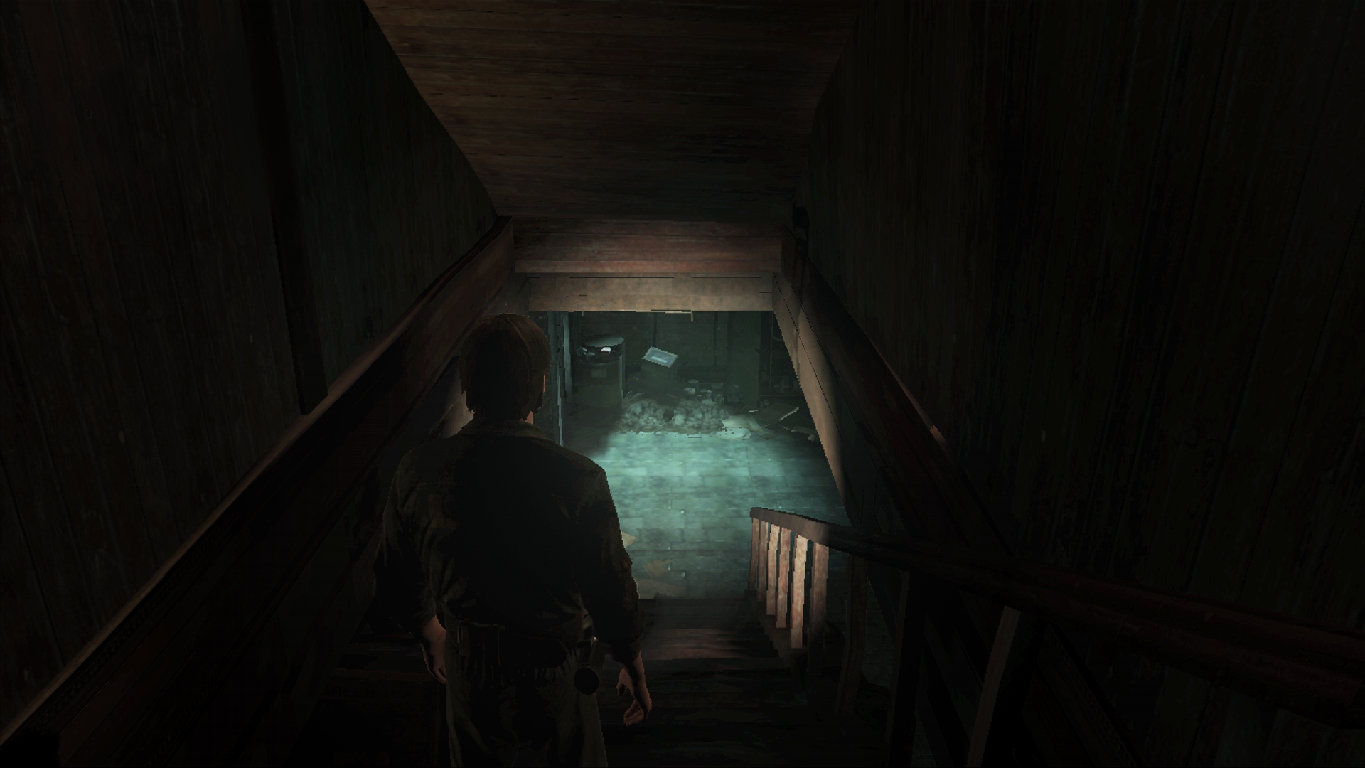 Silent Hill 2' Remake Trailer Takes Us Back to Constricting Terror - iHorror