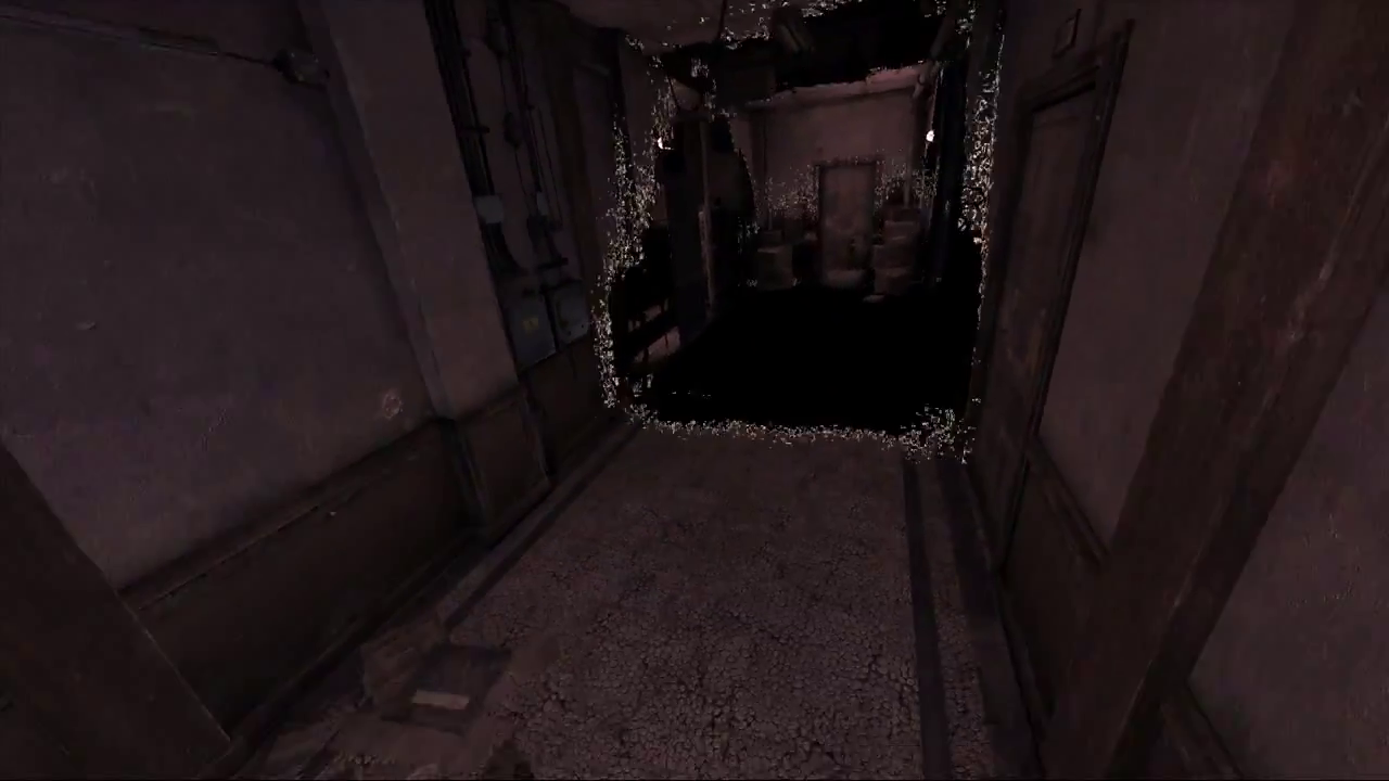 I made a Silent Hill 2 otherworld wallpaper based on the remake trailer : r/ silenthill