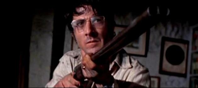 1971 Straw Dogs