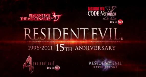 reHorror: Resident Evil CODE: Veronica X HD review - Rely on Horror