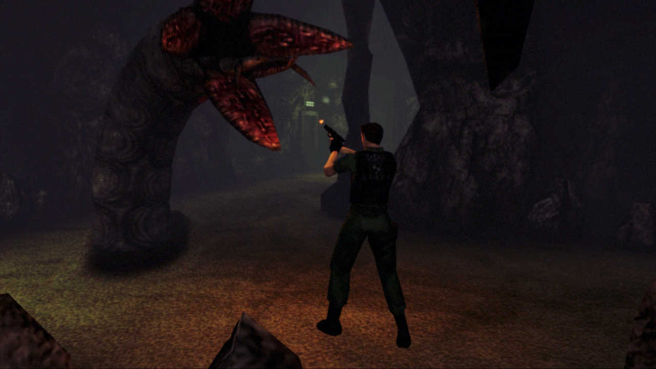 Resident Evil CODE: Veronica - A Retrospective - Rely on Horror