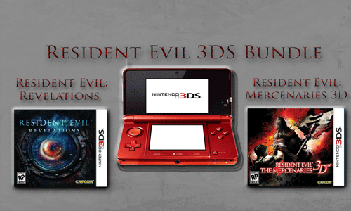 Resident Evil Revelations 1 & 2 Bundle