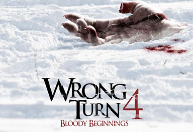 Wrong Turn Bloody Beginnings Archives Rely On Horror