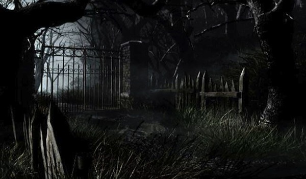 reHorror: And the scariest Resident Evil game of all time is... - Rely ...