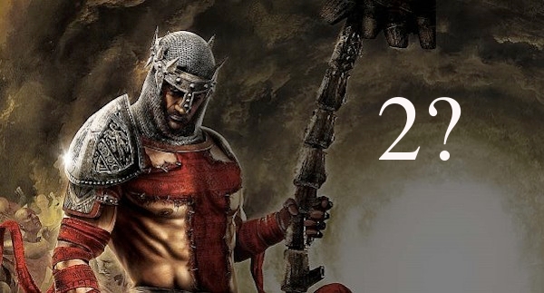 Is Dante's Inferno 2 in the works? - Rely on Horror