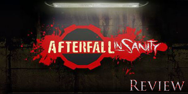 afterfall insanity lets play