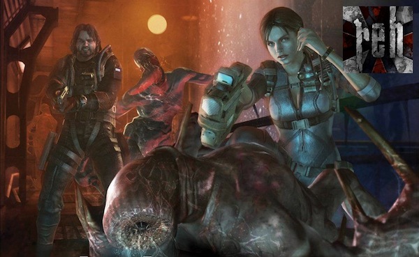 Why Capcom Shouldn't Skip a Resident Evil: Code Veronica Remake - IGN