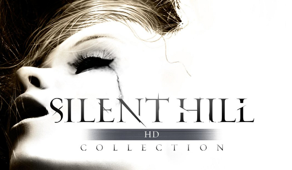 Silent Hill HD Collection