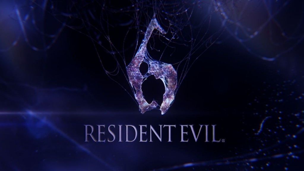 Resident Evil 6 live presentation; some new details. Translation needed.