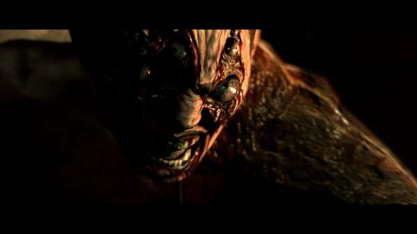 Capcom releases official Resident Evil 6 screenshots