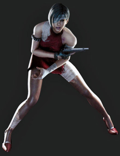 Jen 🏳️🌈 on X: Ada Wong in Resident Evil 2 (1998), Resident Evil 2 Remake (2019), Resident Evil 4 (2005), & Resident Evil 6 (2012) # ResidentEvil #REBH26th #REBH26th #RE #AdaWong #RE2 #ResidentEvil2 #