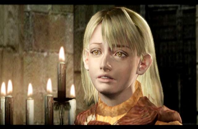 Who is Ashley in Resident Evil 4? Age, actress and franchise