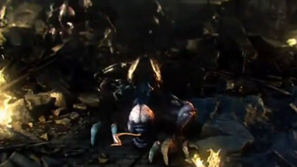 Resident Evil: Damnation is still in the works, news expected soon