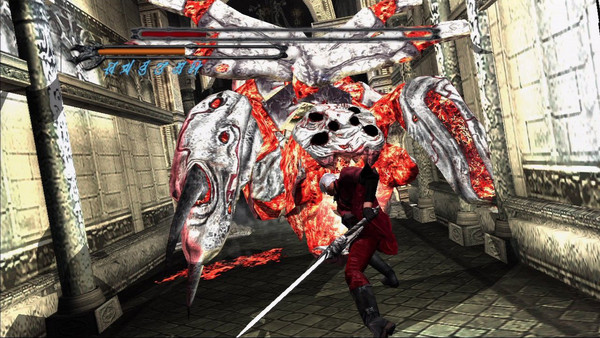 Devil May Cry HD  achievement list revealed