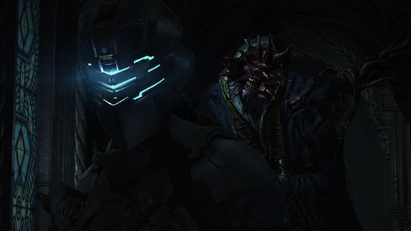 Review: Dead Space 2, one of the best games in the genre - Rely on Horror