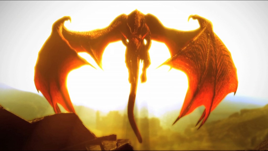 Resident Evil 6 demo to be packed in with Dragon’s Dogma