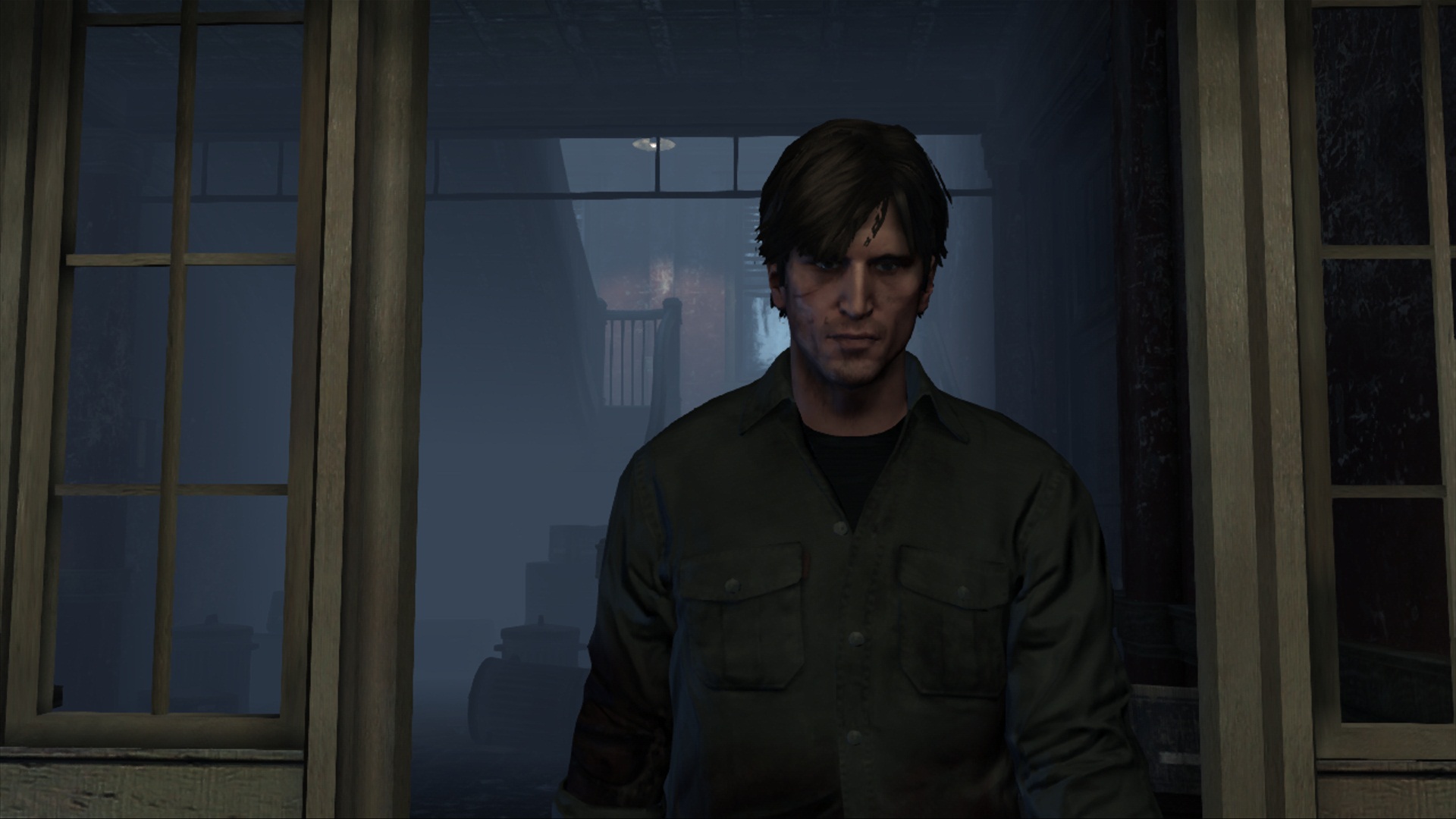 Video Emerges For Unreleased PS3-Exclusive 'Silent Hill' Game - Bloody Disgusting