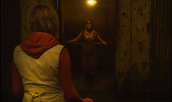 Silent Hill Revival Includes Trifecta Of Horror With Sequel