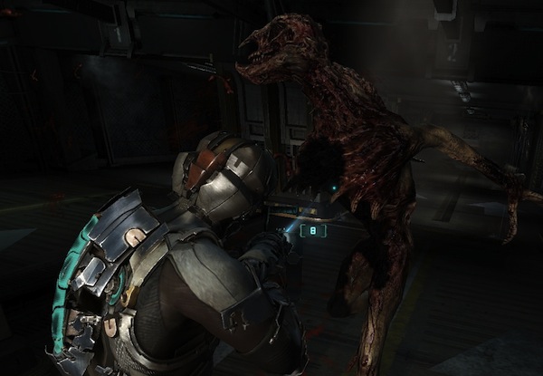Dead Space 2 (Video Game 2011) - IMDb
