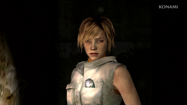 Silent Hill 2 Remake Silence While Sacred Valley Strives On