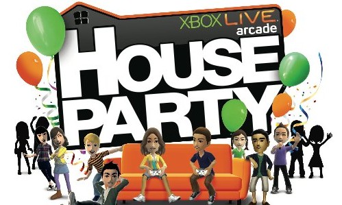XBLA’s House Party 2012 has Alan Wake on the guest list
