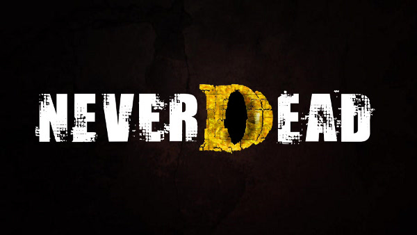 Review: NeverDead