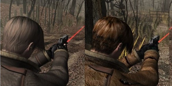 Resident Evil 4 PC not in digital stores, probably never will be